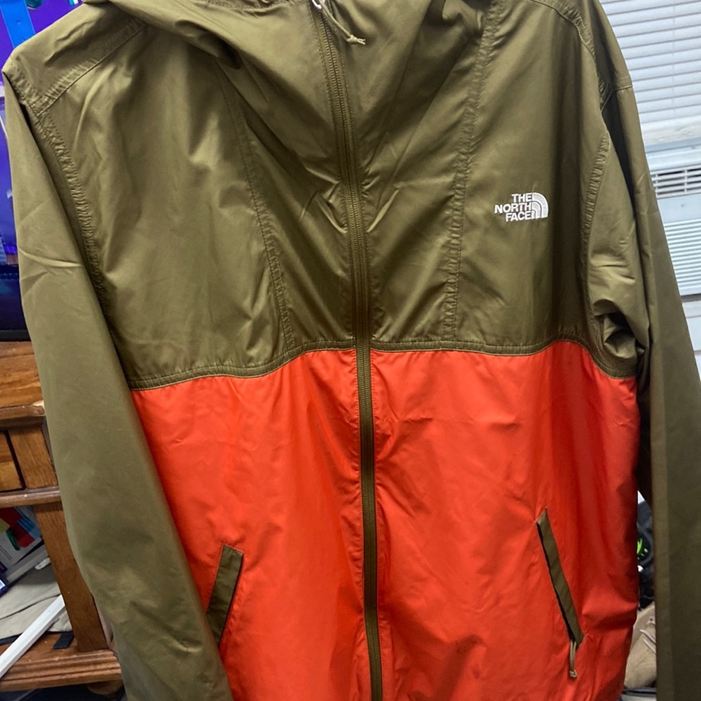 NorthFace Pullover
